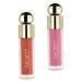 Beavorty 2pcs Hydrating Blush Cream Blush Blouses for Cheek Soft Creamy Blush Sheer Blush Liquid