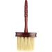Neck Duster ANGGREK 1 Barber Salon Neck Face Duster Hairdressing Hair Cut Sweep Brush Hairbrush - Buy Online on SooperMarket.com