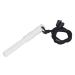 Buy Silicone Sensory Chewing Chains - 5-Piece Teething Set for Babies (White) | Gum Massage & Safe Chew Toys - International Shipping - Buy Online on SooperMarket.com