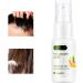 Hair Growth Serum Spray Hair Growth Accelerator Wild Growth Hair Ginger Oil for Hair Loss Treatments 20ML hair loss treatments - Buy Online on SooperMarket.com