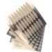 Eyelid Tape Double Eyelid Stickers Adhesive Instant Fiber Eyelid Lift Strips 120 Pairs eyelid tape - Buy Online on SooperMarket.com