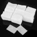 U-K 900pcs Nail Polish Removing Cotton Pad Nail Cleaning Towel for Manicure Cosmetic Makeup Cotton Pad Facial Cleaning Pad Beauty Tool Comfortable & Environmentally - Buy Online on SooperMarket.com