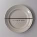 Serving Plates Plate Ceramic Household Dishes Tableware Embossed Breakfast Lunch Dinner Afternoon Tea Steak Household Commercial Kitchen Restaurant Plate for Appetizer Dinner and Desserts (Size : 0 007 - Buy Online on SooperMarket.com