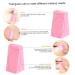 Buy 48 Makeup Sponges - Perfect Blender for Flawless Liquid & Cream Application | Ideal for Halloween & Festival Makeup - Buy Online on SooperMarket.com