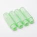 Buy PXYELEC 10ml Green Glass Spray Bottles - Refillable Atomizer Set with 10 Trophies for Perfumes & Essential Oils - Ideal for Travel & Dosage - Buy Online on SooperMarket.com