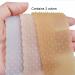 Silicone Wig Grip Band, Non-Slip Headbands, Stocking Caps, Hairbrush Set | YTBYT 3 Pcs - 4 Pcs - 2 Pcs (Mixing) - Buy Online on SooperMarket.com