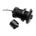 Raymarine E26031 Speed/Temperature Sensor, Thru-Hull, Pl Low Profile, St40/60/290,