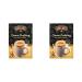 Baileys cream pudding caramel non -alcoholic unmistakable original Baileys taste practical dessert from the cup without cooking 1x59g bag (pack with 2) 2 pack of 1x59g salted caramel