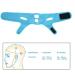 V Shaped Slimming Face Mask | Facial Slimming Strap for Women - Anti Wrinkle, Skin Lifting, Firming, Anti Aging - Buy Online on SooperMarket.com