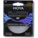 Hoya 82mm Fusion Antistatic UV Filter - Premium Protection for Lenses - Buy Online on SooperMarket.com