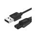 Charger for Skull Pitbull Mellbree Charger Cable Replacement Compatible with Skull Pitbull Electric Head and Face Shaver 1