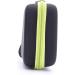 Magiclulu Men's Razor Storage Bag - Protective Travel Case for Razors - 1PC Green - Buy Online on SooperMarket.com