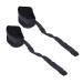 MUSISALY 2pcs Dry Hair Cap Heating Cap Cap Steamer Caps Thermal Heat Cap Heating Caring Hat Hats