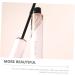 Mikinona Eyelash Curling Waterproof Mascara Lash Makeup Waterproof Mascara - Buy Online on SooperMarket.com