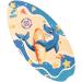 LUOZZY Kids Balance Board Seesaw - Blue Sports Toy for Training Balance Rocking Fun - Buy Online on SooperMarket.com