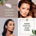 ARGAN MAGIC Hair Care Essentials Trio | Shine Boosting Shampoo Moisturizing Conditioner 10 in 1 Leave In Spray | Hydrate Detangle & Restore Shine | Made in USA - Buy Online on SooperMarket.com