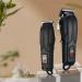 Buy Electric Charging Pusher Scissors - 19cm Digital Display Home Barber Tool - International Shipping Available - Buy Online on SooperMarket.com