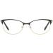 Buy Pierre Cardin Unisex Sunglasses 52 807/16 Black - International Shipping Available - Buy Online on SooperMarket.com