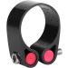 VGEBY1 Bike Seatpost Clamp - 31.8mm Quick Release Carbon Fiber Mountain Bike Accessory - Buy Online on SooperMarket.com