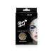 BeautyBLVD Stardust - Face Body & Hair Glitter Kit | 3 Piece Glitter Kit | Great for Festivals & Parties | Cosmetic Glitter | Cruelty Free (Drops of Jupiter)