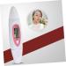 OSALADI 2pcs 3 1 Moisture Meter Sensor Plant Pots Indoor Facial Moisture Oil Tester Analyzer Grease Test Pen 13.5X2 CMx2pcs Pink+whitex2pcs - Buy Online on SooperMarket.com