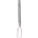 Lukasz 1 Set of 4 Removal Tool for UV Manicure Cuticle Cutter (4 Pieces Silver) - Buy Online on SooperMarket.com