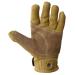 Metolius Belay Gloves - SS23 Medium Brown