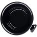 Essential Apothecary Shaving Mug - Black | Fendrihan - Buy Online on SooperMarket.com