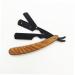 Buy Eyebrow Shaver for Men - Manual Beard Razor & Eyebrow Razor | International Shipping Available - Buy Online on SooperMarket.com