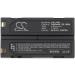 Buy DCH 3400mAh 38403 Battery Replacement for TSC1 EI-D-LI1 - Fast International Shipping - Buy Online on SooperMarket.com