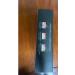 IPL Hair Removal Device | 9 Energy Levels, 3 Functions | Long-Lasting Smooth Skin | 999,900 Light Pulses | White - Buy Online on SooperMarket.com