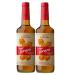 Torani Puremade Salted Caramel Flavour Syrup 750ml 2 Pack