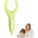 Gem Picker Tool - Rhinestone Pickup Tool - Telescopic Drill DIY Making with Multifunctional Design for Clothing Decoration and Nail Art Puchen Yellow - Buy Online on SooperMarket.com