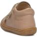 Naturino Cocoon VL Leather First Steps Shoes - 4 UK - Platinum Military - Buy Online on SooperMarket.com