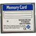 128MB CompactFlash Memory Card for Numerical Control Advertising Machine Tool - Buy Online on SooperMarket.com