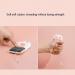 Body Exfoliating Sponge Elastic Cute Bathing Clean Scrub Brush with 4 Cat Paws body exfoliating brush - Buy Online on SooperMarket.com