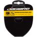 Jagwire Bike Cable Slick Stainless Brake Wire 2750mm Shimano Road
