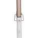25mm Curling Iron Professional Hair Curler Iron Wand Hair Styling Wands for Women 40W Hair Curler Styling Tool for Short Medium and Long Hair(#2) - Buy Online on SooperMarket.com