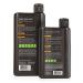 Every Man Jack Citrus Body Wash & Shampoo Set | 16.9oz Body Wash + 13.5oz 2-in-1 | Parabens & Phthalate-free, Certified Cruelty Free - Buy Online on SooperMarket.com