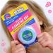 Mr. Bubble Original All-in-One Cleansing Bar - Body & Face Wash + Shampoo & Conditioner with Shea Butter & Strawberry Extract - International Shipping Available - Buy Online on SooperMarket.com