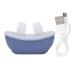 KUIKUI Anti-Snoring Solution Device - Comfortable Sleeping Aid with Electronic Technology