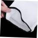 OSALADI 1 Pair Gloves Moisturizing Hand Wax Mittens Hot Wax Bags Womens Glove Bath Mitt Hand Care Glove was Bath Hand Cover Paraffin Wax Hand Cover Manicure Work White Bath Mat - Buy Online on SooperMarket.com