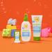 Babyganics SPF 50 Baby Sunscreen Lotion 6 fl oz (Pack of 2) | UVA UVB Protection | Water Resistant & Non-Allergenic - Buy Online on SooperMarket.com