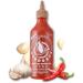 Flying Goose Sriracha Extra Garlic Hot Chilli Sauce 455ml (Pack of 2) by CNMART - Buy Online on SooperMarket.com