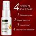 Hair Growth Serum Spray Hair Growth Accelerator Wild Growth Hair Ginger Oil for Hair Loss Treatments 20ML hair loss treatments - Buy Online on SooperMarket.com