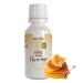 Lean:Life - Flavour Drops 30 ml - Honey - Aroma drops for food - sugar-free and low in calories Honey 30 ml (1 pack)