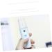 BELLIFFY Spray Humidifier Handy Sprayer Electric Face Mister Portable Humidifiers Portable Face Mister White - Buy Online on SooperMarket.com