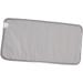 Huairdum Electrical Heating Mat - Soft 6-Gear Heating Blanket for Office Living Room & Bedroom - Comfortable LCD - EU Plug 220-240V (Gray) - Buy Online on SooperMarket.com