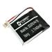 Synergy Digital Replacement Battery Compatible with Bushnell AE542730P Replacement (Li-Pol 3.7V 400mAh) Ultra High Capacity Replacement for Bushnell AE542730P Battery
