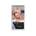 L'Oreal Paris Preference Hair Dye Long Lasting Luminous Permanent Hair Colour 9.12 Siberia